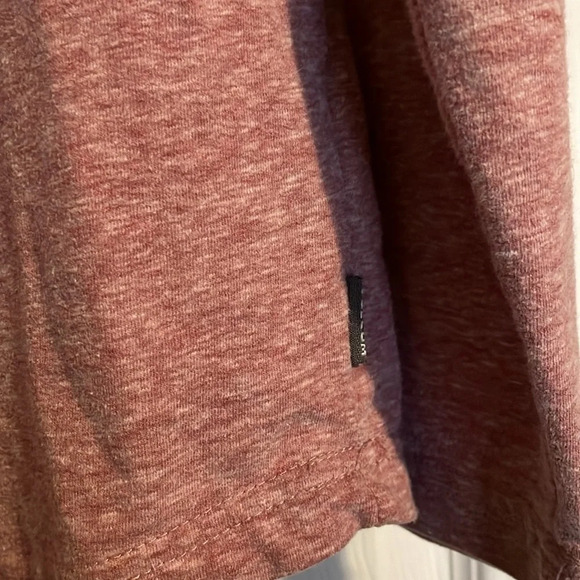 Volcom men’s long sleeve henly t-shirt size small - Picture 4 of 9